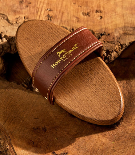 Horseware Signature Body Brush Borstels & toebehoren - Maddelin Equestrian HorseWare