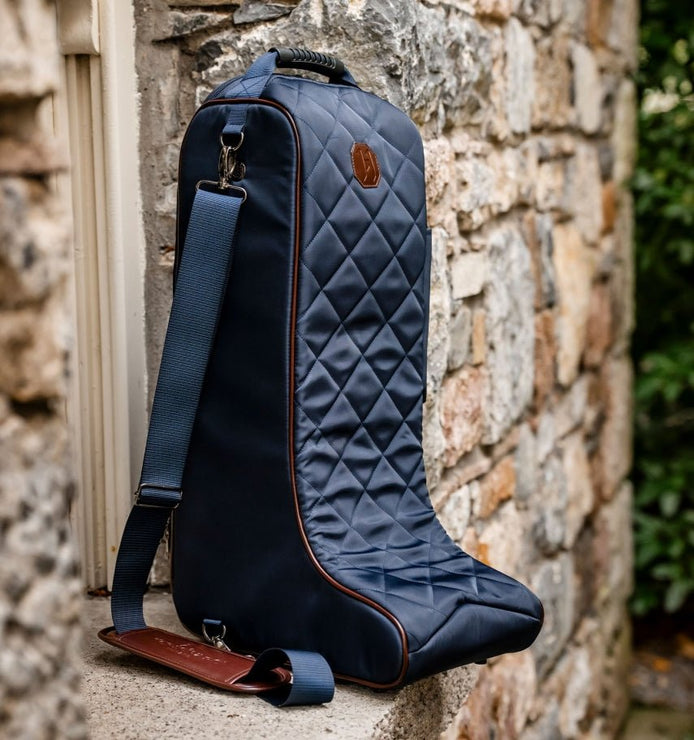 Horseware Signature Boot Bag laarzentas Accessoires - Maddelin Equestrian