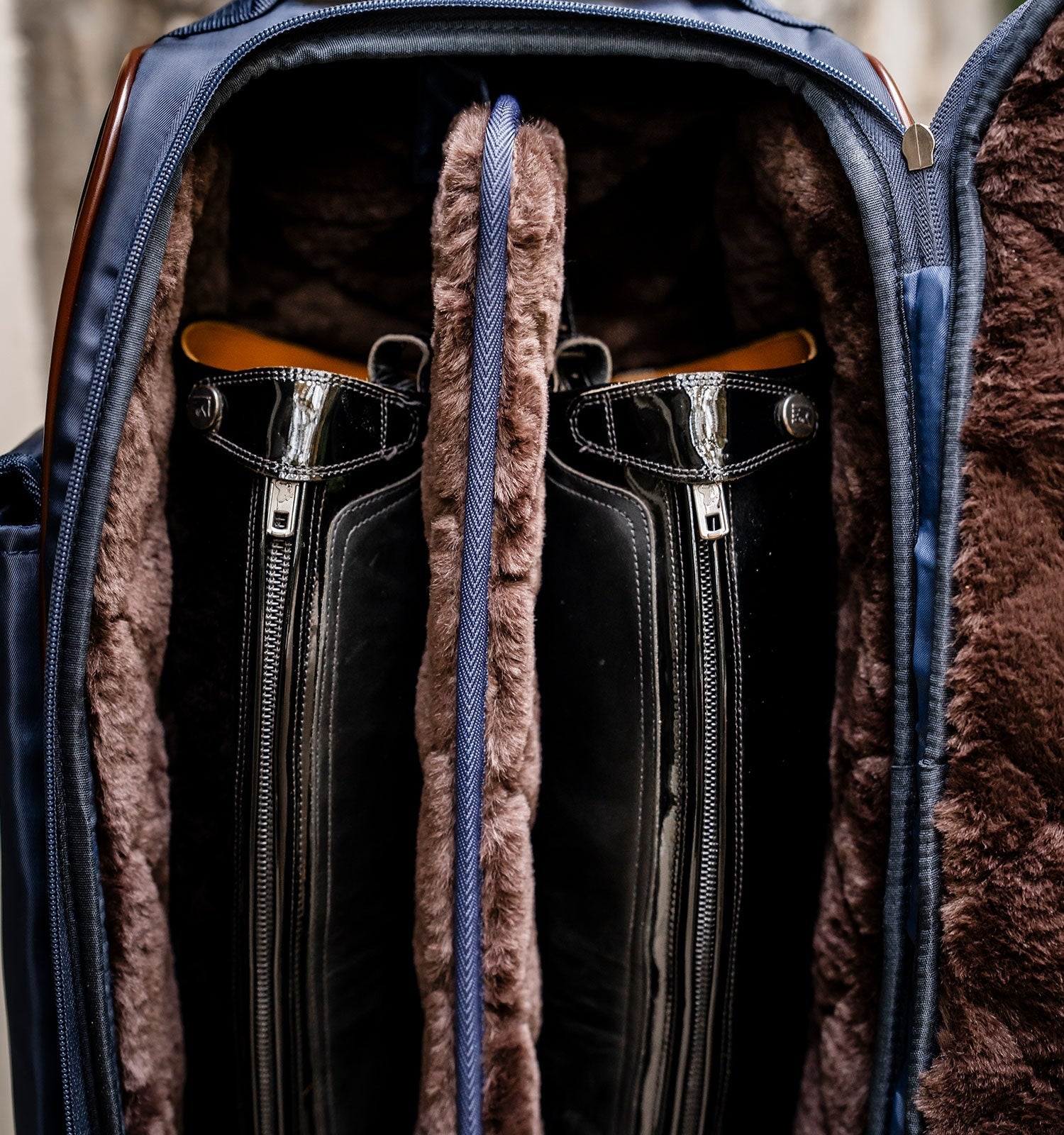 Horseware Signature Boot Bag laarzentas Accessoires - Maddelin Equestrian
