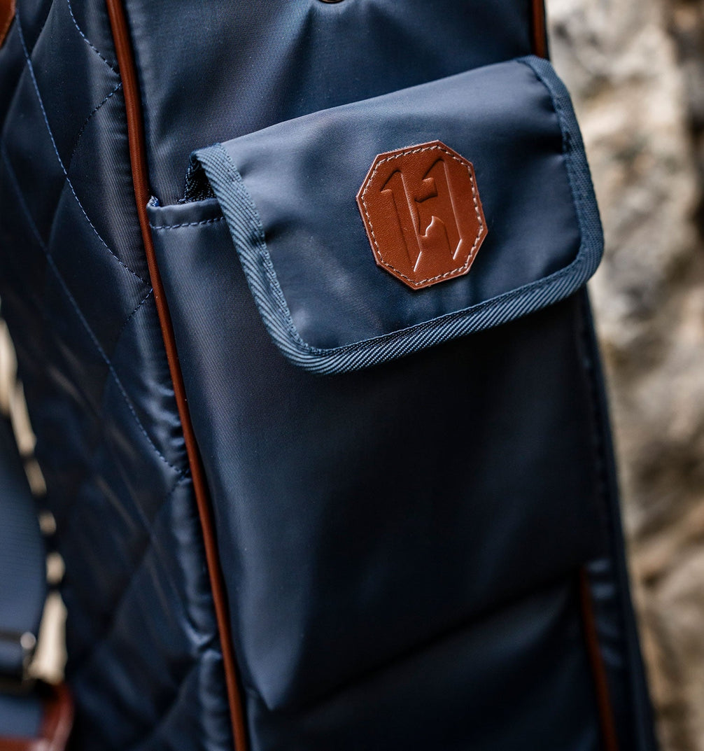 Horseware Signature Boot Bag laarzentas Accessoires - Maddelin Equestrian
