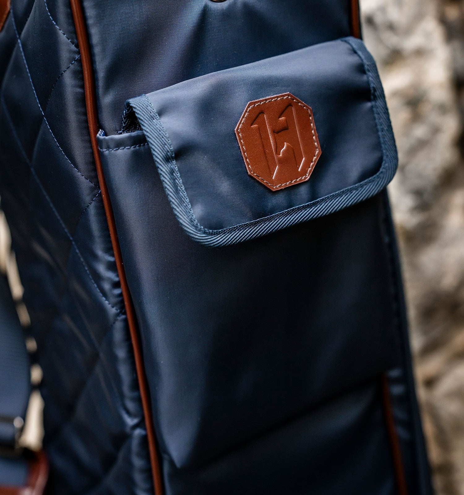 Horseware Signature Boot Bag laarzentas Accessoires - Maddelin Equestrian