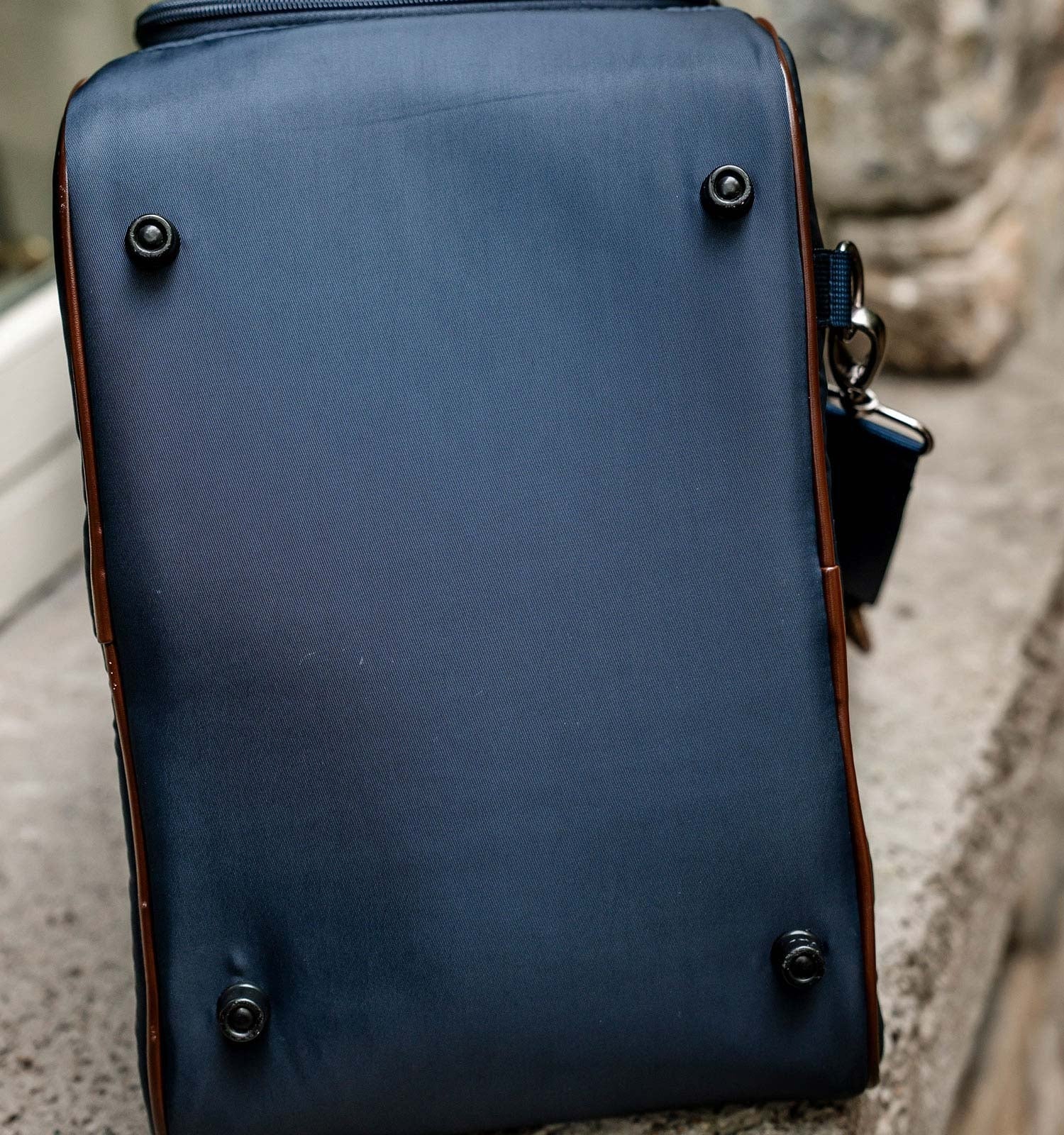 Horseware Signature Boot Bag laarzentas Accessoires - Maddelin Equestrian