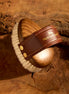 Horseware Signature Face Brush Borstriemen en martingalen - Maddelin Equestrian HorseWare