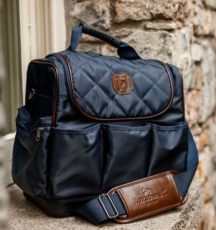 Horseware Signature Grooming Bag Poetstas Poetstassen & kisten - Maddelin Equestrian