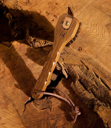 Horseware Signature Hoof Pick Borstels & toebehoren - Maddelin Equestrian HorseWare