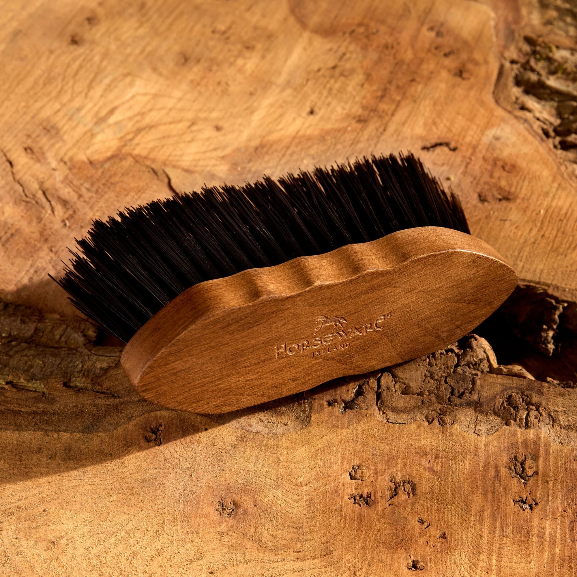 Horseware Signature Soft Flick Brush Borstels & toebehoren - Maddelin Equestrian HorseWare