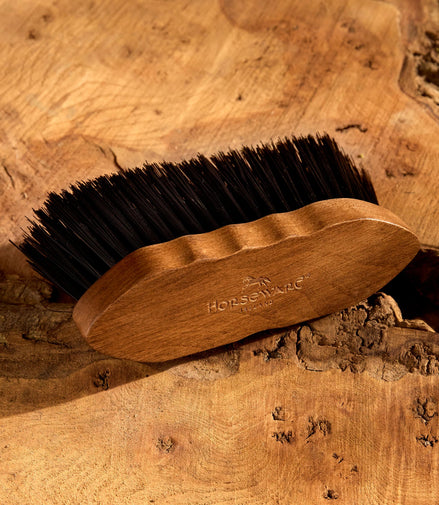 Horseware Signature Soft Flick Brush Borstels & toebehoren - Maddelin Equestrian HorseWare