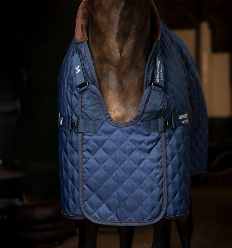 Horseware Signature Staldeken Staldeken - Maddelin Equestrian HorseWare