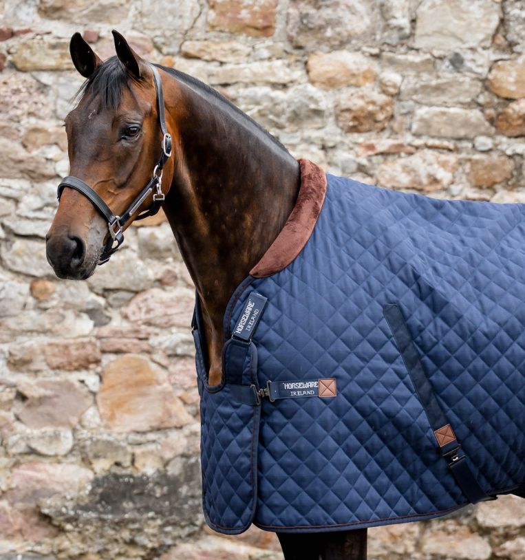 Horseware Signature Staldeken Staldeken - Maddelin Equestrian HorseWare