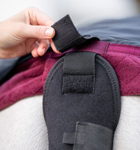 HorseWare Tail Guard and Bag Toebehoren - Maddelin Equestrian HorseWare