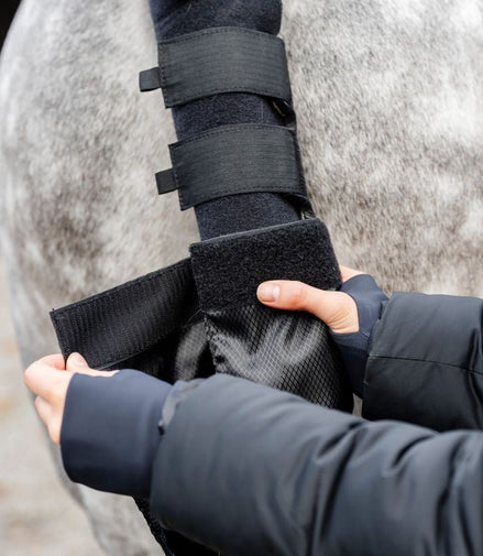 HorseWare Tail Guard and Bag Toebehoren - Maddelin Equestrian HorseWare