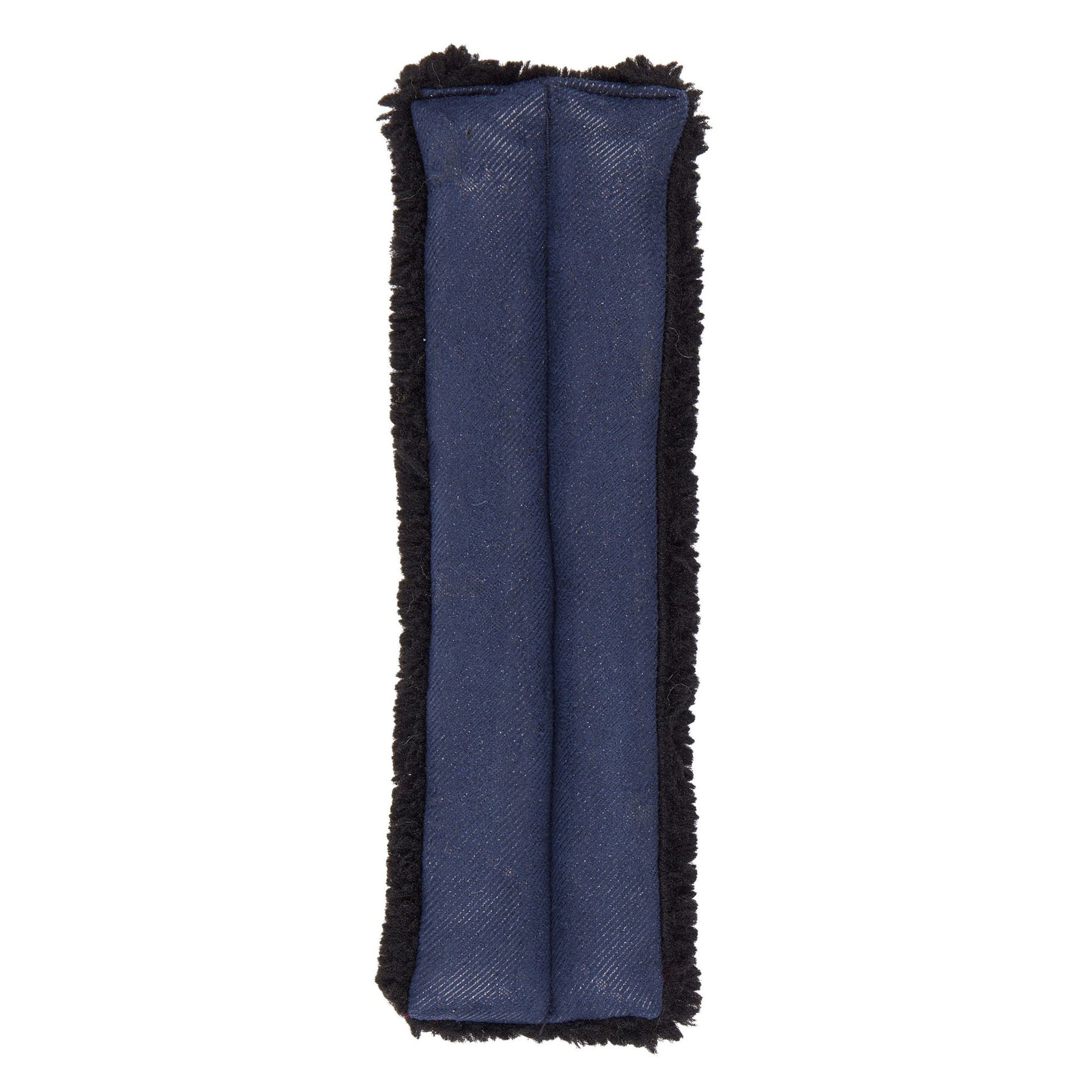 HV Polo Chin Protector HVPWelmoed Toebehoren hoofdstellen - Maddelin Equestrian HV Polo