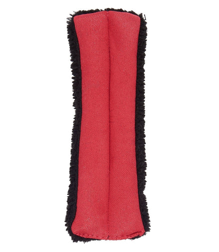 HV Polo Chin Protector HVPWelmoed Toebehoren hoofdstellen - Maddelin Equestrian HV Polo