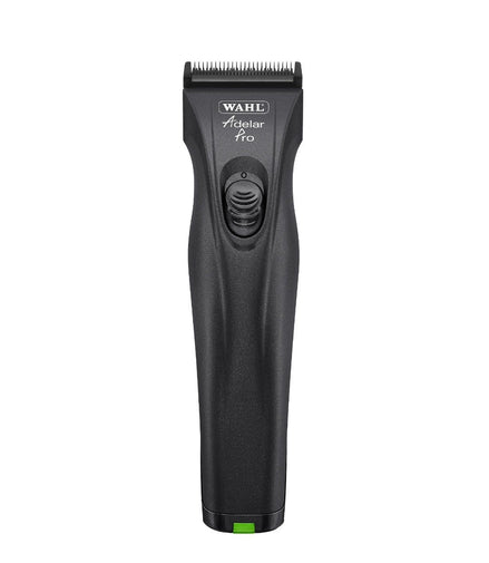 Wahl Adelar Pro Tondeuse paarden met verwisselbare Li-Ion accu's