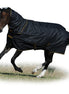 Bucas Irish Turnout 100 outdoordeken Black/Gold