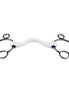 Trust Inno Sense 2.5 ring port medium 20mm 135mm