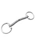 Fager Jesper Sweet iron Onderlegtrens Fixed rings