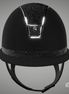 Samshield Miss Shield Shadowmat 2.0 Crystal Fabric Black Chrome Silver M57