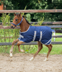 Bucas Foal Turnout 50g