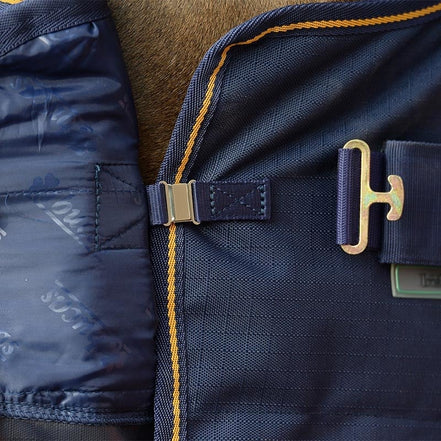 Irish Turnout Extra 300