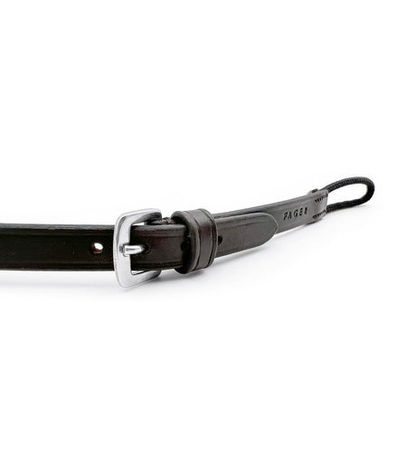 Fager Curb strap