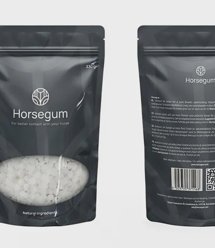 Horsegum 75g