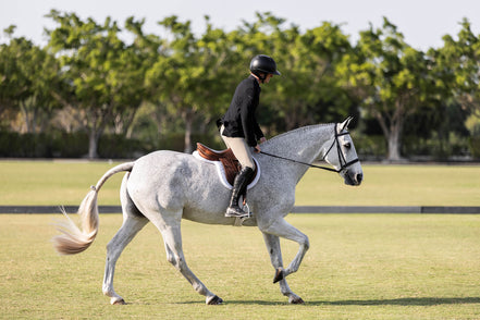 Freejump Air Pure Stijgbeugels