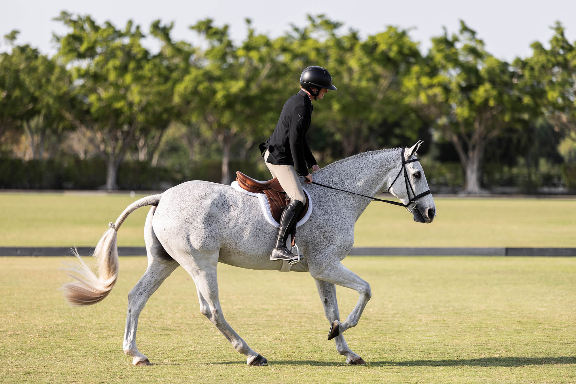 Freejump Air Pure Stijgbeugels