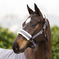 Imperial Riding Halster IRHJewel Halster met wol of faux fur - Maddelin Equestrian Imperial Riding
