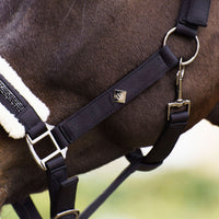 Imperial Riding Halster IRHJewel Halster met wol of faux fur - Maddelin Equestrian Imperial Riding
