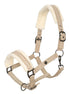 Imperial Riding Halster IRHJewel Halster met wol of faux fur - Maddelin Equestrian Imperial Riding