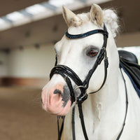 Imperial Riding Hoofdstel IRHPetit Trenshoofdstellen - Maddelin Equestrian Imperial Riding