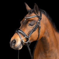 Imperial Riding Hoofdstel IRHPetit Trenshoofdstellen - Maddelin Equestrian Imperial Riding