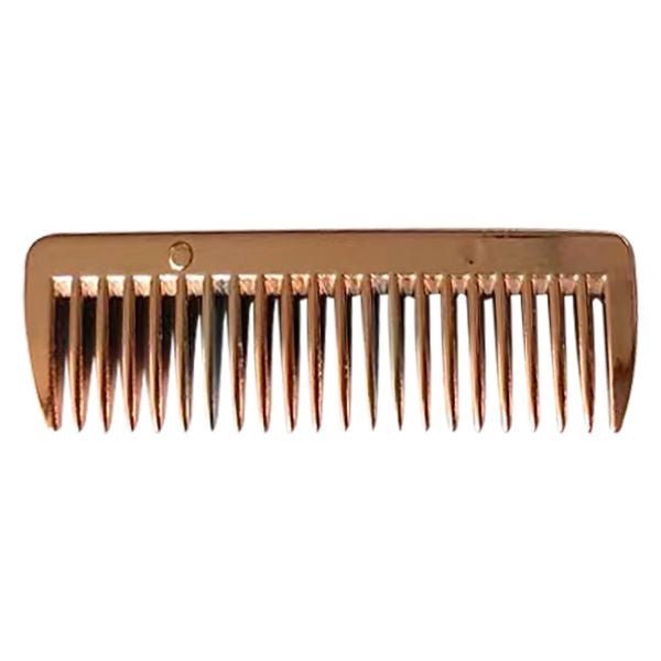 Imperial Riding IRHComb iron Roségold Borstels & toebehoren - Maddelin Equestrian Imperial Riding