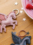 Imperial Riding Keychain IRHkey To My Horse Geschenken - Maddelin Equestrian Imperial Riding