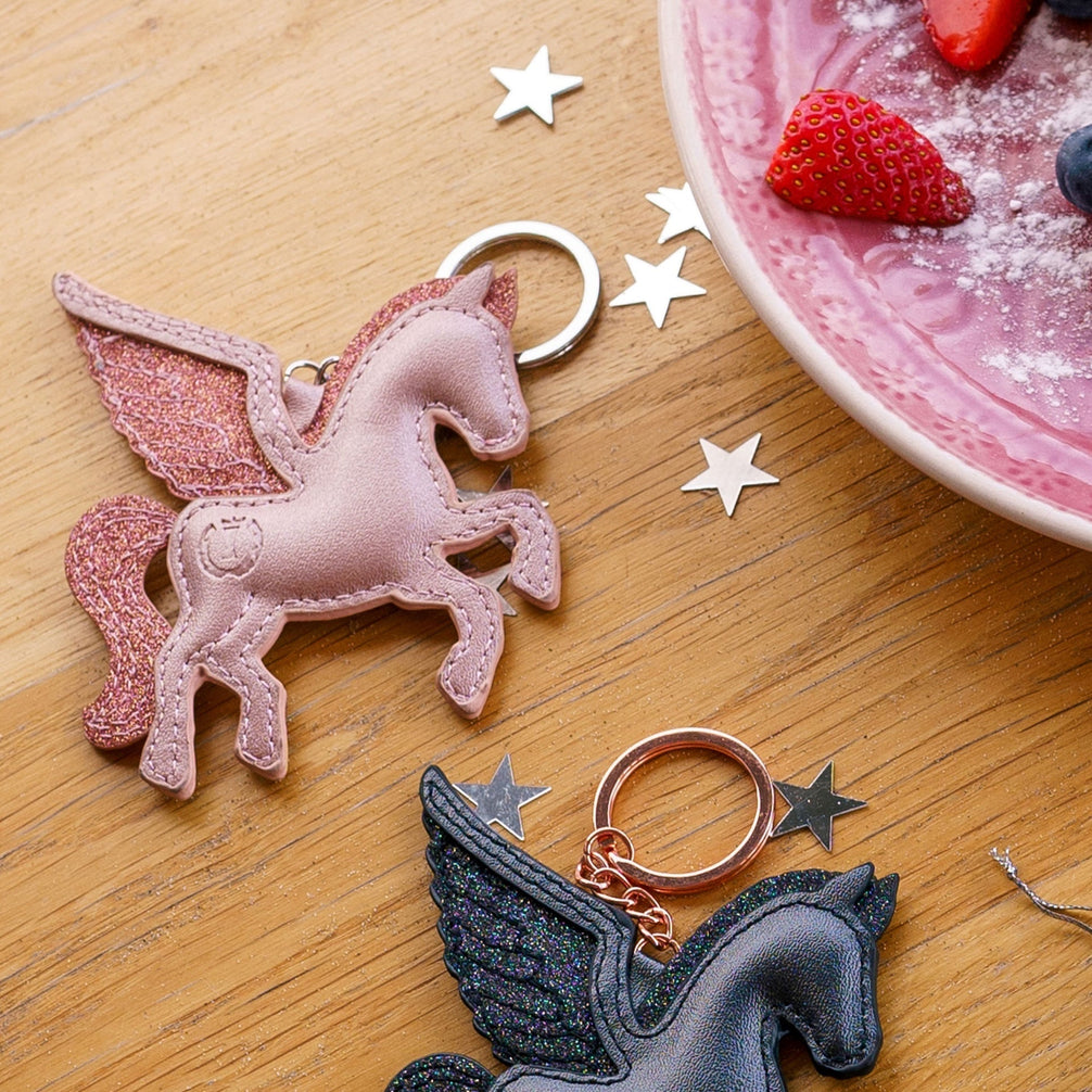 Imperial Riding Keychain IRHkey To My Horse Geschenken - Maddelin Equestrian Imperial Riding