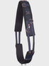 Imperial Riding Lunging Singel Nylon IRHDeluxe Extra Longeerbenodigdheden - Maddelin Equestrian Imperial Riding