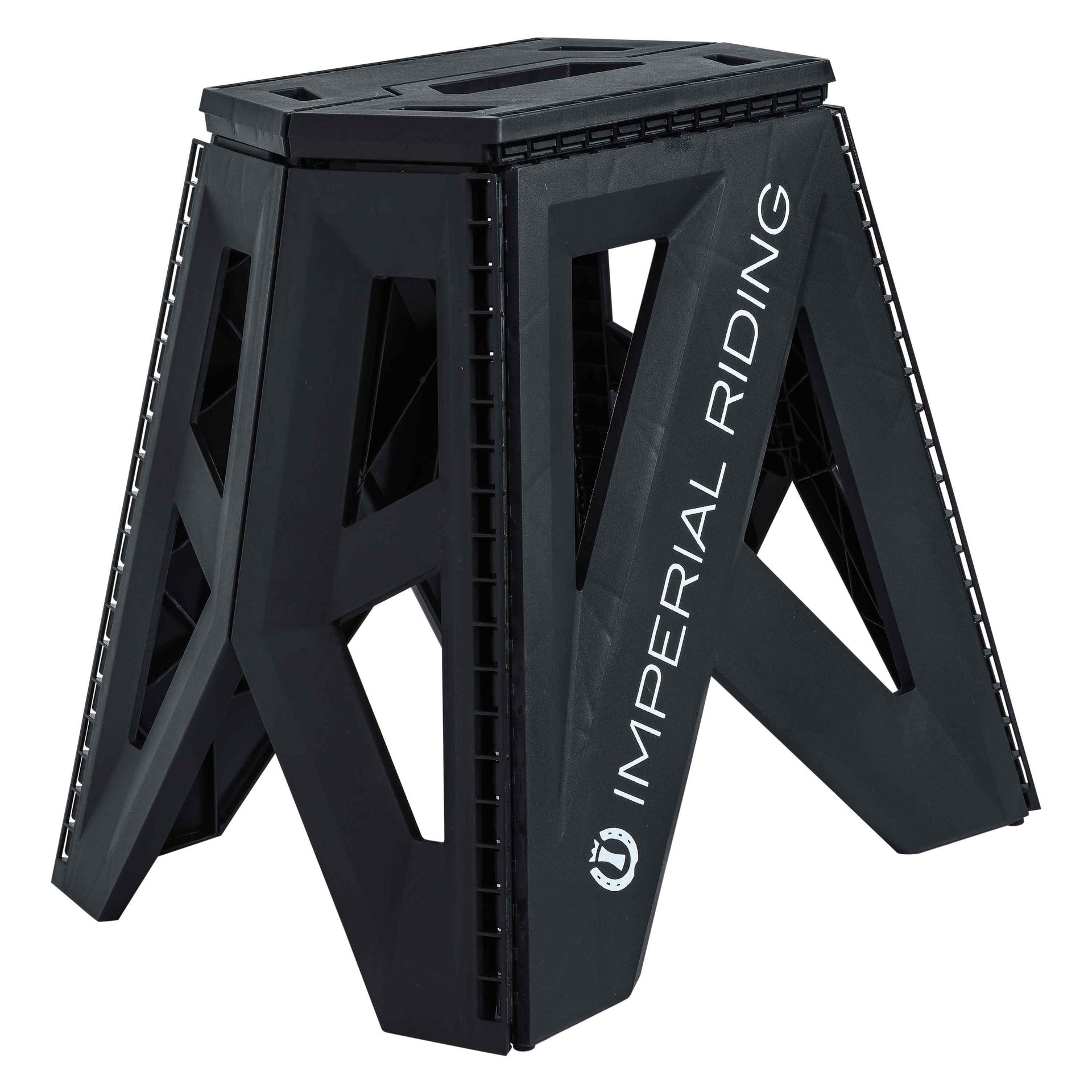 Imperial Riding Step IRHSky high Stalbenodigdheden - Maddelin Equestrian Imperial Riding