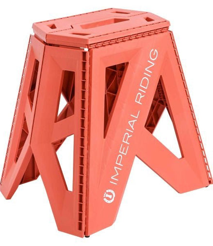 Imperial Riding Step IRHSky high Stalbenodigdheden - Maddelin Equestrian Imperial Riding