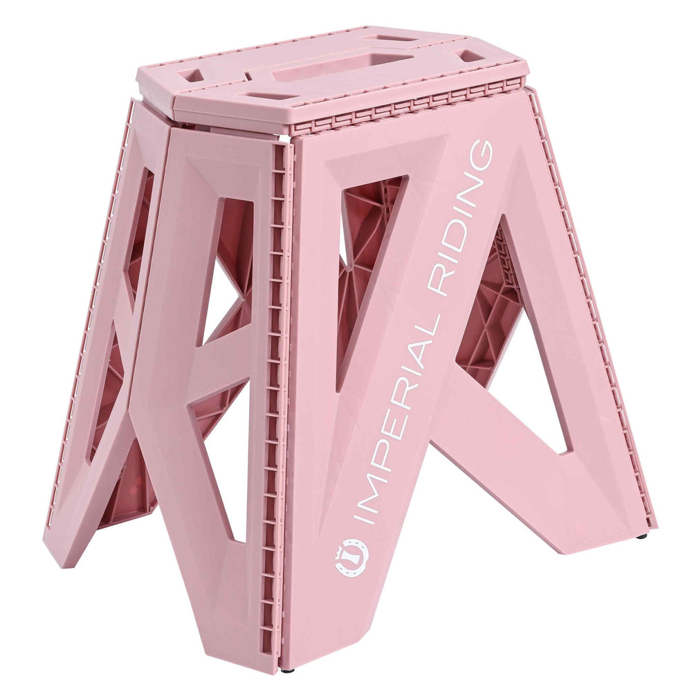Imperial Riding Step IRHSky high Stalbenodigdheden - Maddelin Equestrian Imperial Riding
