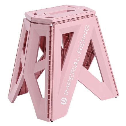 Imperial Riding Step IRHSky high Stalbenodigdheden - Maddelin Equestrian Imperial Riding