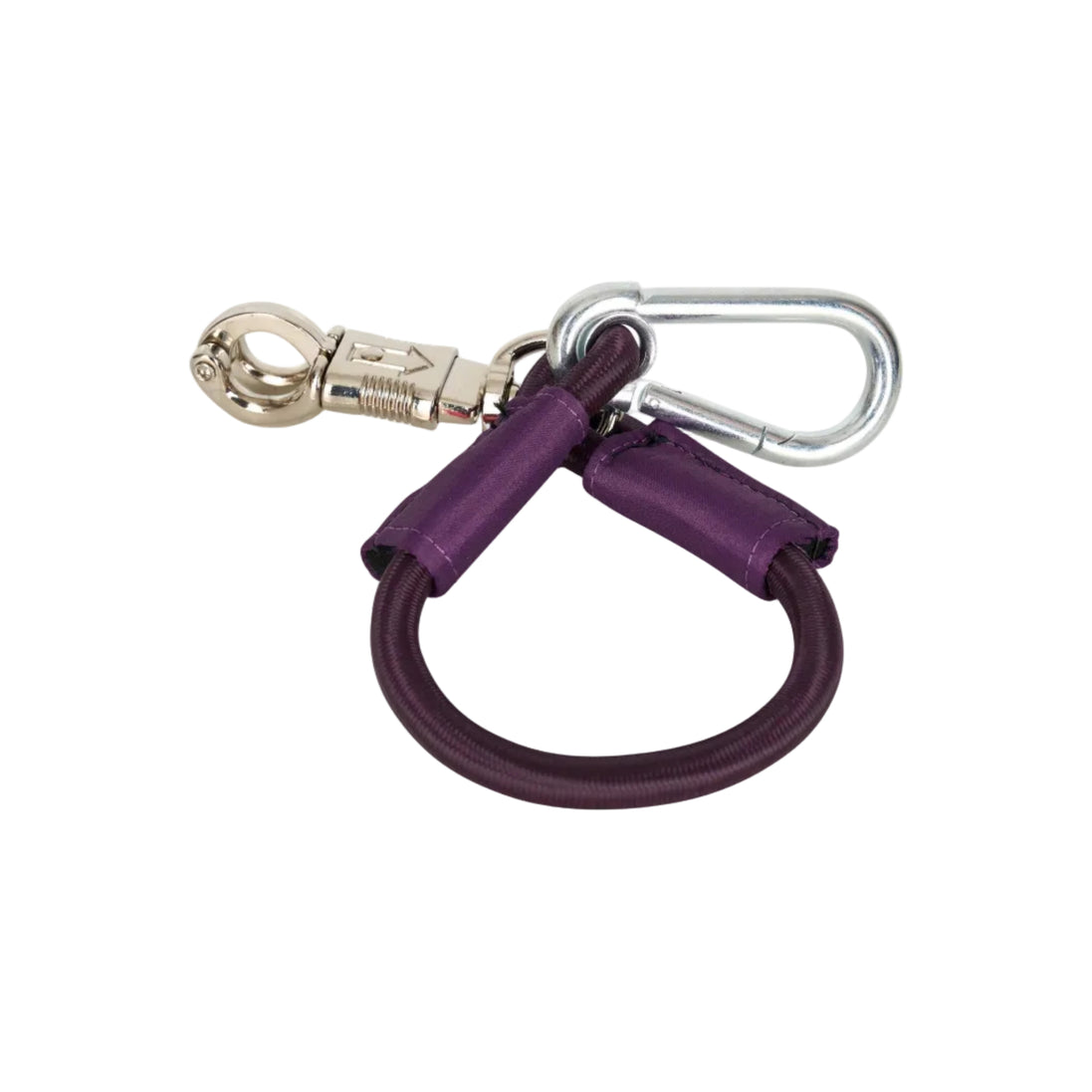 Imperial Riding Trailerline IRHElastic 40cm Touwen - Maddelin Equestrian Imperial Riding