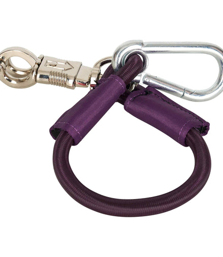 Imperial Riding Trailerline IRHElastic 40cm Touwen - Maddelin Equestrian Imperial Riding