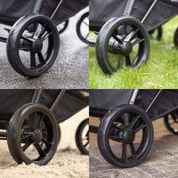 Imperial Riding Zadel caddy IRHCarry Light Stalbenodigdheden - Maddelin Equestrian Imperial Riding