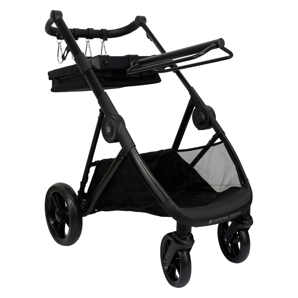 Imperial Riding Zadel caddy IRHCarry Light Stalbenodigdheden - Maddelin Equestrian Imperial Riding