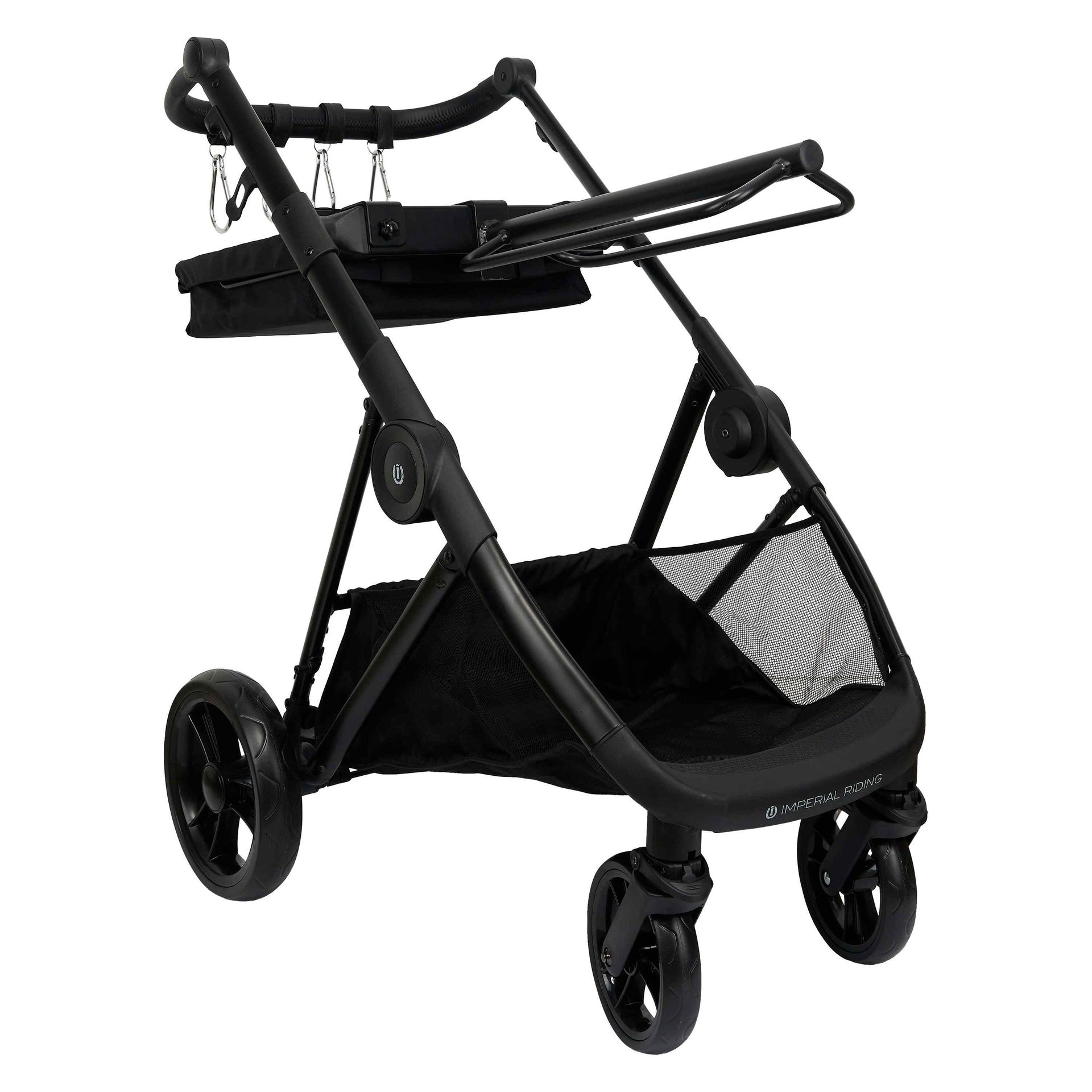 Imperial Riding Zadel caddy IRHCarry Light Stalbenodigdheden - Maddelin Equestrian Imperial Riding