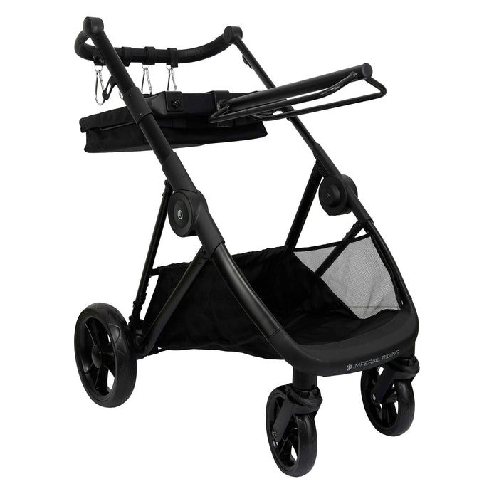 Imperial Riding Zadel caddy IRHCarry Light Stalbenodigdheden - Maddelin Equestrian Imperial Riding