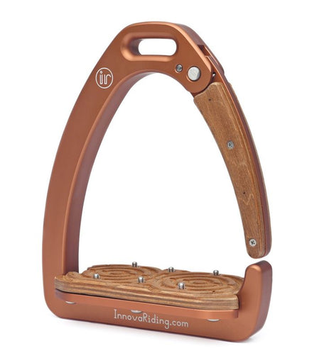 Innova Riding Dynamic Beugels - Maddelin Equestrian Innova Riding