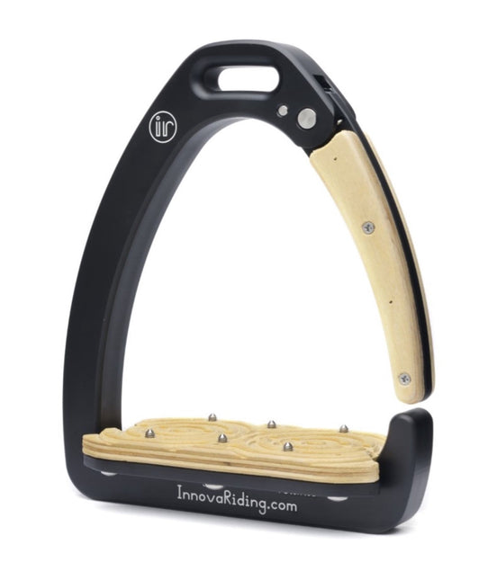 Innova Riding Dynamic Beugels - Maddelin Equestrian Innova Riding