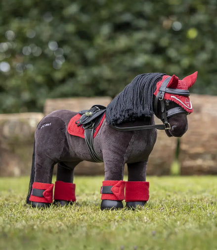 LeMieux Toy Pony Zadeldek
